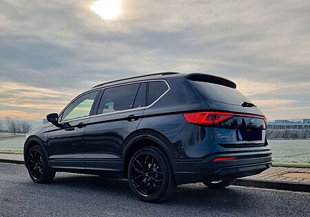 Seat Tarraco 2.0 TDI 110kW Style Style