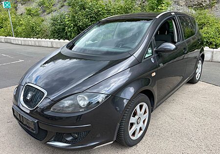 Seat Altea Style 1.9 TDI 1.Hand Klima Tempomat TÜV