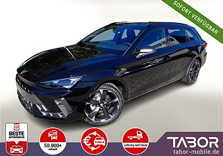 Cupra Leon ST eTSI DSG IntelliD Pano Matrix Edge SHZ