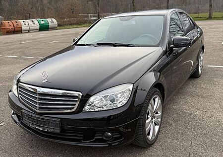 Mercedes-Benz C 200 KOMPRESSOR