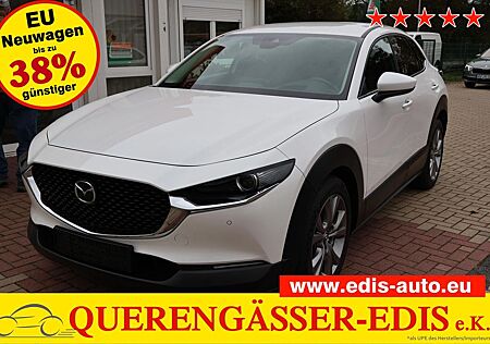 Mazda CX-30 2.0 e-SKYACTIV-G 150 *ad. LED*Navi*ACC*...