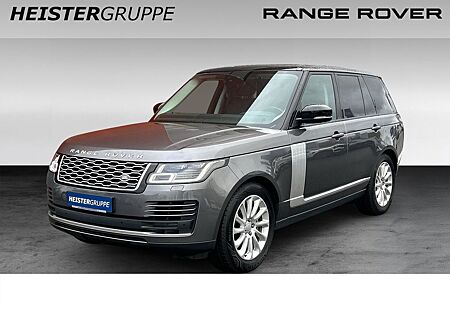 Land Rover Range Rover 5.0 Vogue +Panorama-Schiebedach+Sitz