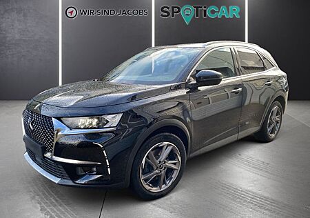 DS Automobiles DS7 Crossback DS7 E-TENSE 225 RIVOLI