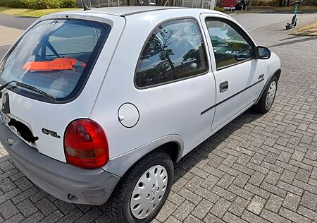 Opel Corsa 1.0 12V Swing