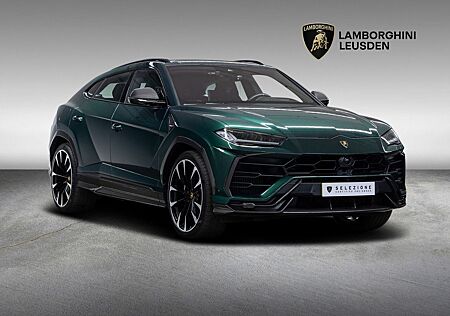 Lamborghini Urus |Full Carbon|B&O|Panorama Roof|