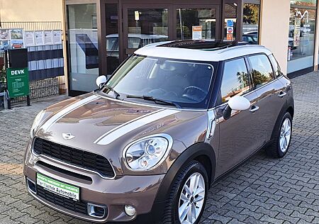 Mini Cooper SD COOPER_SD Countryman