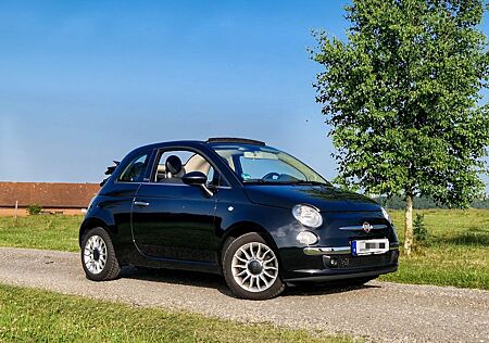 Fiat 500C Gepflegter 0.9 TwinAir Sole C Sole