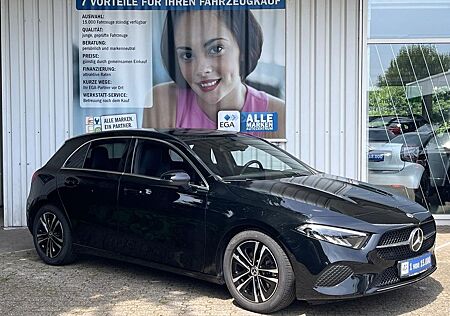 Mercedes-Benz A 180 7G-DCT*PROGRESSIVE ADVANCED*NAV*CAM*MEDIA*