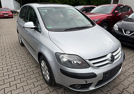VW Golf Volkswagen Plus/ALU/SCHIEBEDACH/KLIMA/TÜVNEU/SCHECKHEF