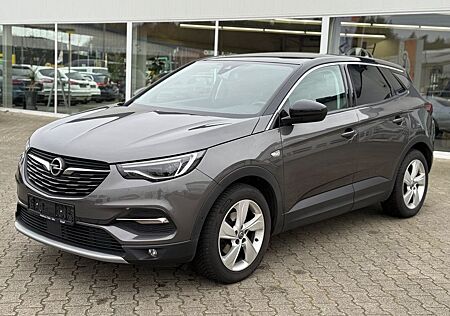 Opel Grandland X Innovation Pano*AHK*LED*Navi*Kamera