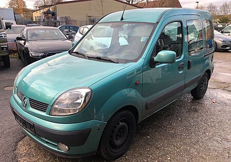 Renault Kangoo Privilege