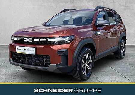 Dacia Bigster EXPRESSION HYBRID 155 SHZ+PDC+KAMERA+LED