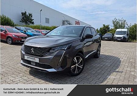 Peugeot 3008 Roadtrip 1.6 Plug-In 225 Navi digitales Coc