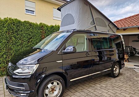 VW T6 California Volkswagen