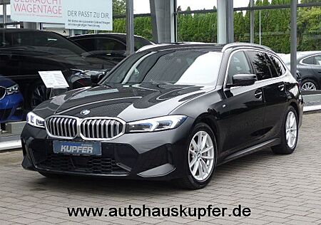 BMW 330 d Tour M Sportp ACC°HIFI°Ad.LED°elSportsitz