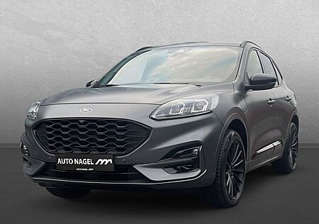 Ford Kuga 2.5l PHEV ST-Line X