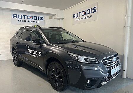 Subaru Outback 2.5 i PREMIUM CVT 4WD