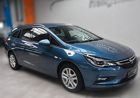 Opel Astra K Sports Tourer Active Tempo Allwetter