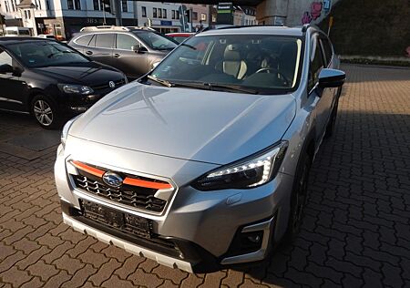 Subaru XV Platinum