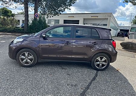Toyota Urban Cruiser Town+