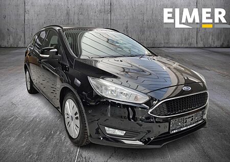 Ford Focus 1.0 EcoBoost KAT