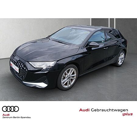 Audi A3 leasen