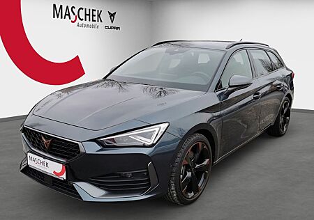 Cupra Leon ST 1.5eTSI DSG Matrix Navi Beats RearView A