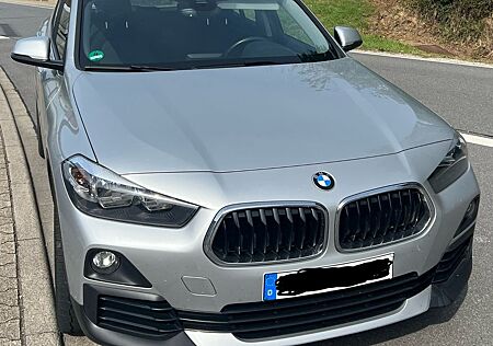 BMW X2 sDrive18d Advantage Advantage