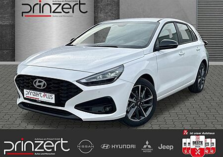 Hyundai i30 FL 1.0 T-GDI MT6 "Advantage" MY25*