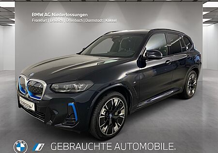 BMW iX3 M Sport Driv.Assist.Prof Harman/K Head-Up