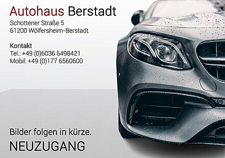 Mercedes-Benz E 63 AMG E - Klasse Lim.