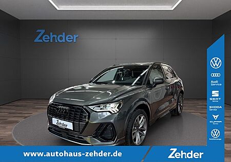 Audi Q3 S line 35 TFSI S tronic 35 TFSI S line S