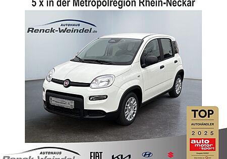 Fiat New Panda Pandina 1.0 DAB Spurhalteass. Verkehrszeichenerk