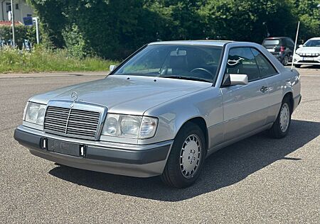 Mercedes-Benz E 230 230 CE Coupe Leder Schiebedach *159.000km*