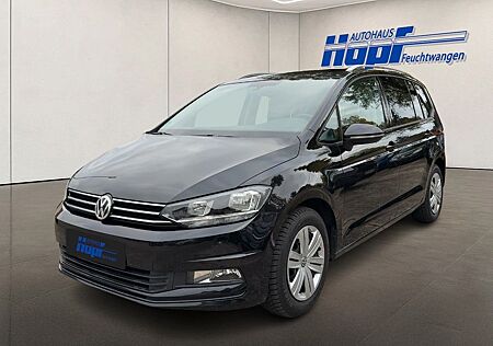 VW Touran Volkswagen | 7-Sitzer | AHK | ACC