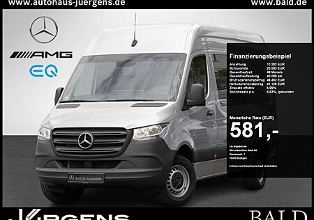 Mercedes-Benz Sprinter 315 MIXTO+L2H2+KLIMA+AHK3,5T+5-SITZER