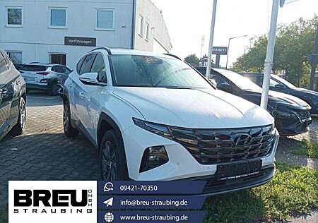 Hyundai Tucson 1.6 Turbo DCT "Trend" HEV + Navi+LE