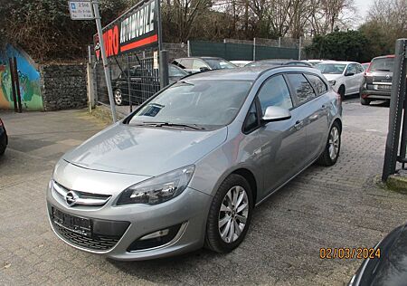 Opel Astra J Sports Tourer Active