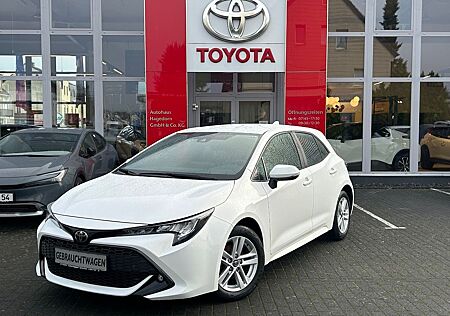 Toyota Corolla 1.2 Comfort Business Paket Winter