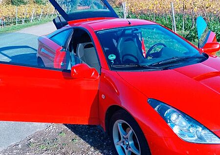 Toyota Celica 1.8 -16V