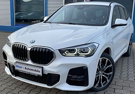 BMW X1 xDrive25e M SPORT*LED*TLEDER*NAV*PDC*VIRTUAL