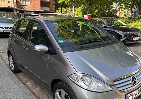 Mercedes-Benz A 200 CDI ELEGANCE Elegance