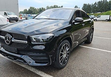 Mercedes-Benz GLE 350 GLE -Klasse Coupe e 4Matic Coupe