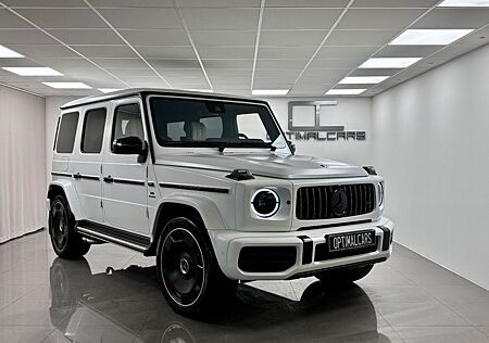 Mercedes-Benz G 63 AMG 585HP Manufaktur Carbon *FULL*