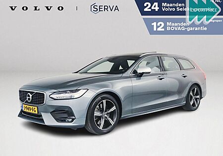 Volvo V90 T4 Aut. Business Sport | panorama dach | Par