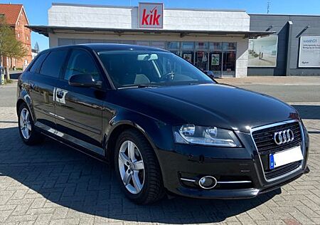 Audi A3 1.8 TFSI Ambiente Sportback Ambiente