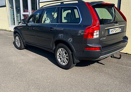 Volvo XC 90 XC90 3.2 AWD Geartronic Kinetic Kinetic