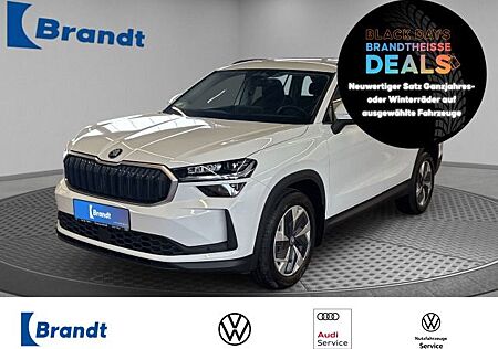 Skoda Kodiaq 1.5 eTSI Selection DSG+LED+KAMERA+STANDHZ