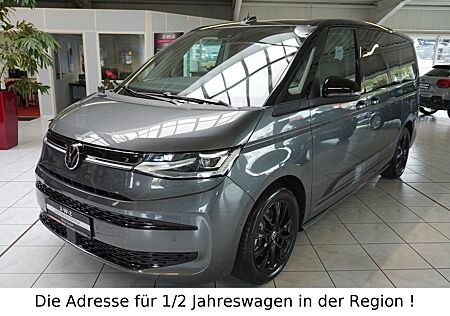 VW T7 Multivan Volkswagen Edition 2.0 tdi DSG lang*AHK*PANO*7S