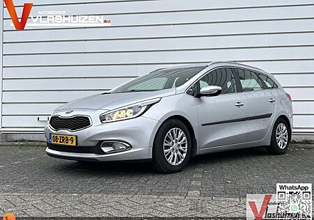 Kia Cee'd Sportswagon 1.6 GDI Plus Pack | Cruise | k